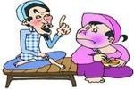 Trì giới thanh tịnh - Truyện cổ Phật Giáo